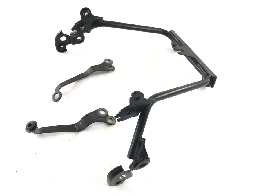Yamaha XT 660 DM01 [2005] - Support de carénage Antler