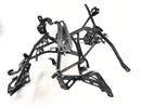 BMW R 1200 RT [2006] - Front fairing bracket antler-3
