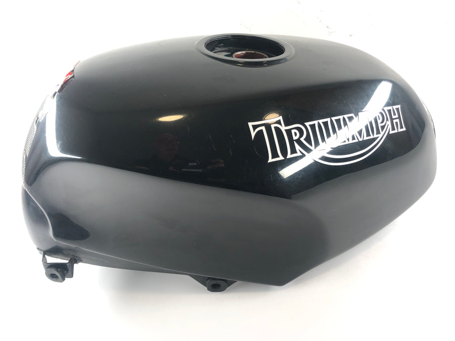 Triumph Daytona 1200 T300D [1995] - Réservoir d'essence