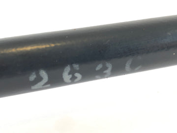Yamaha Grizzly 660 AM03W [2003] - Rear stabilizer bar - 0