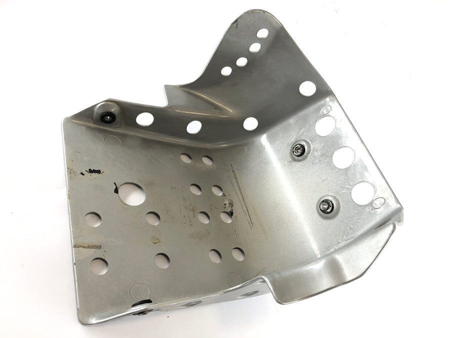 Suzuki DR 800 S SR42B [1991] - Engine protection