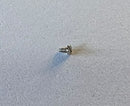 Rolex Calibre 2030 [Datejust 26mm] - 54414 Vis pour pont d'ancrage-1