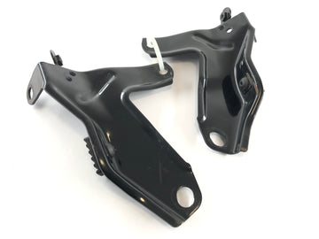 Husqvarna Vitpilen 401 [2021] - Tank bracket left and right tank bracket - 0