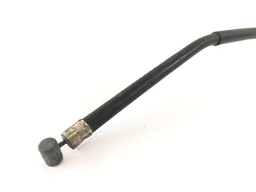 Yamaha XJ 900 F 58L [1985] - throttle cable - 0