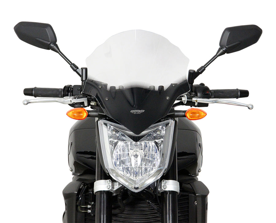 Yamaha FZ1 [2006 -] - Disque de course "NRM"