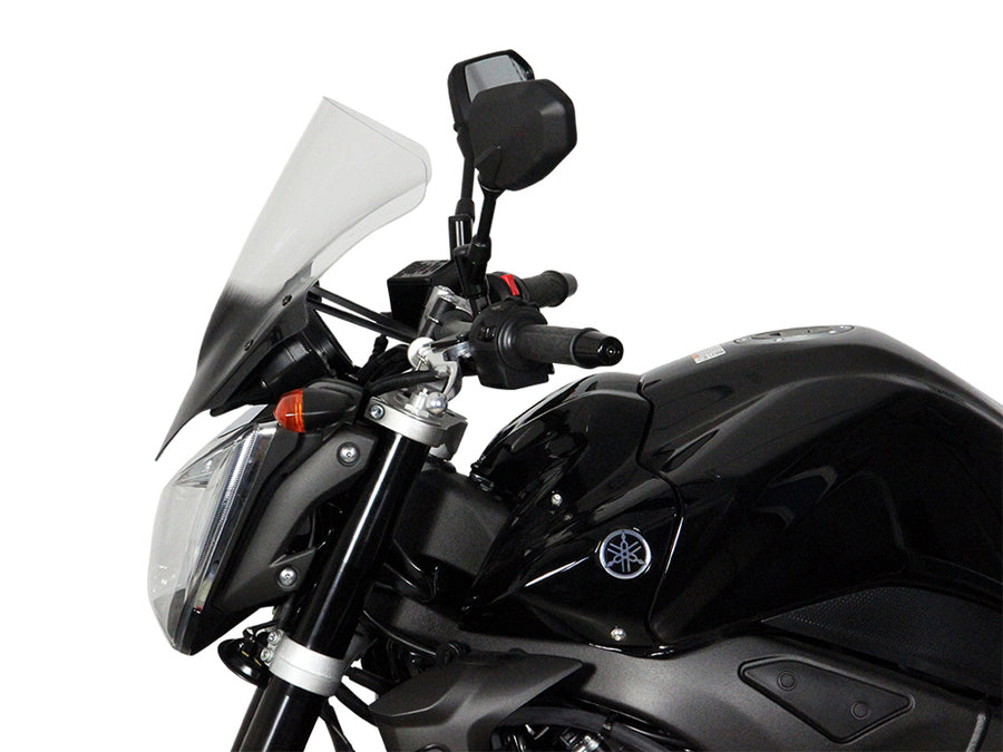 Yamaha FZ1 [2006 -] - Disque de course "NRM"