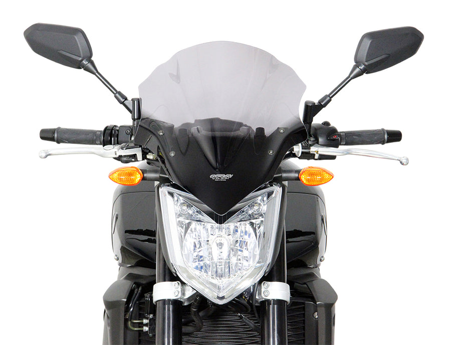 Yamaha FZ1 [2006 -] - Disque de course "NRM"