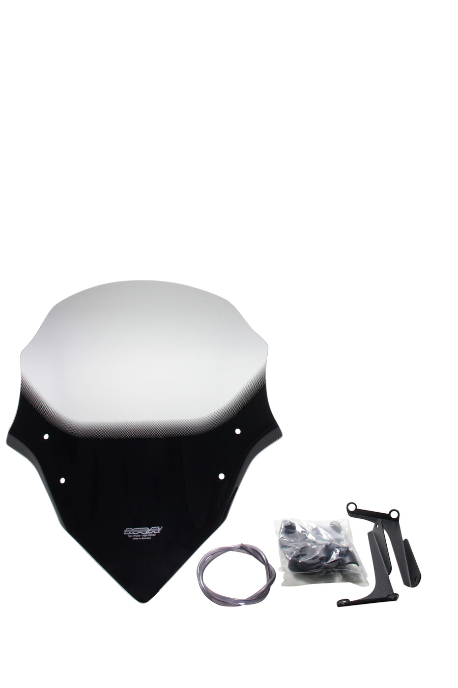 Yamaha FZ1 [2006-]-touring disc "NTM"