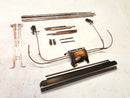 BMW M 535i E28 [1986] - Mechanik elektrisches Schiebedach-1