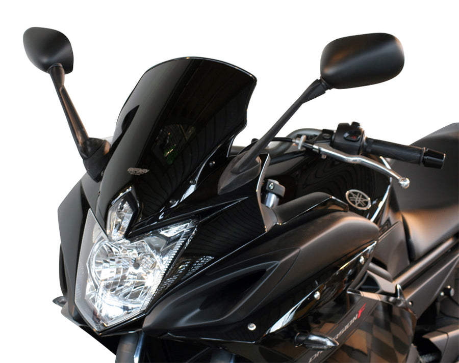 Yamaha XJ 6 Diversion F / FZ 6 R [2010 -] - Disque de forme d'origine "O"