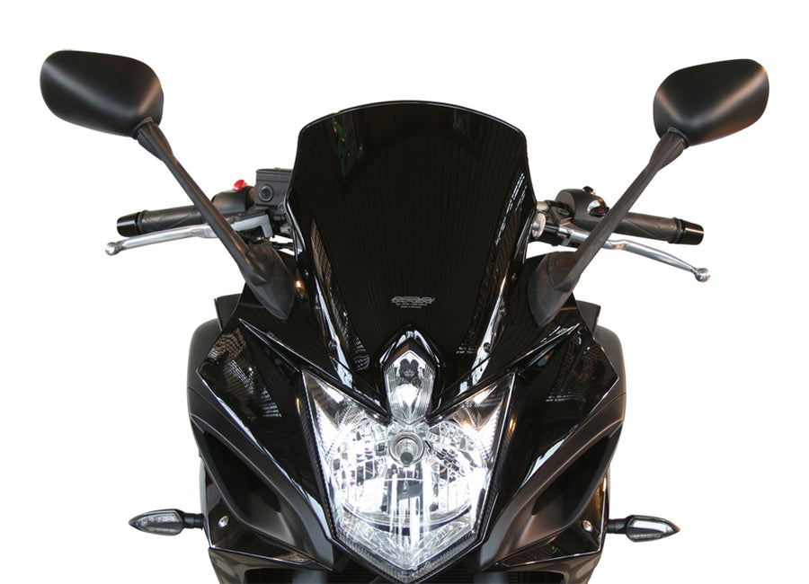 Yamaha XJ 6 Diversion F / FZ 6 R [2010 -] - Disque de forme d'origine "O"