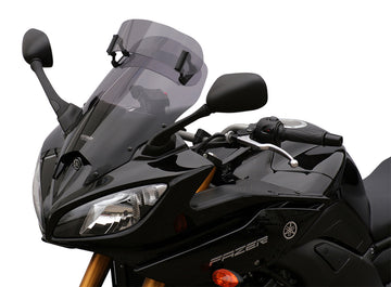Yamaha FZ 8 Fazer [2010-]-Variotouringsscreen "VT"