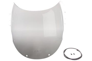 Yamaha pour 1000 exup [1994-1995] -Spoiler Disc "Sn" - 0