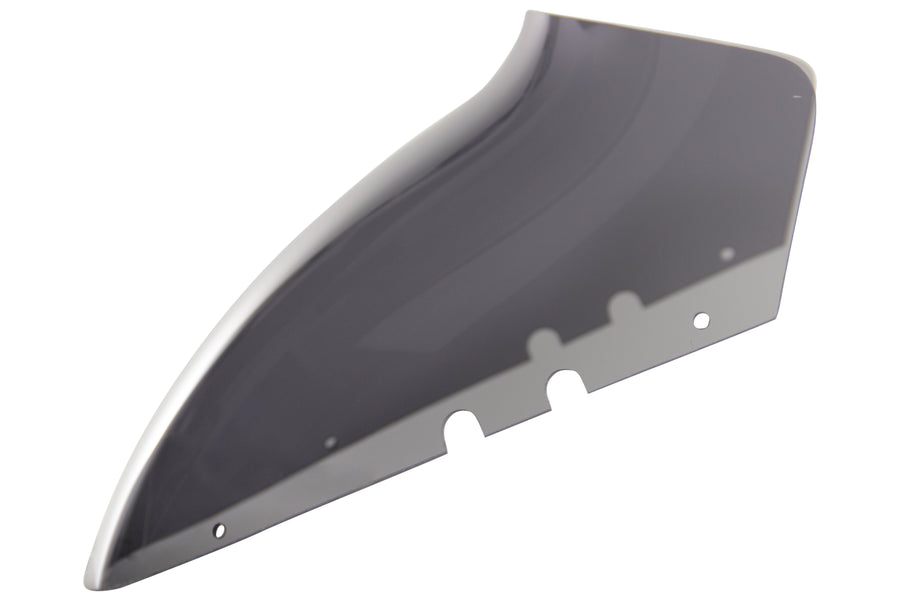 Yamaha for 600 [-1990]-Spoiler disc "SN"