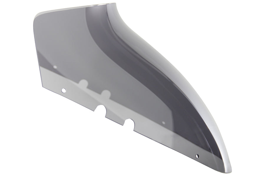 Yamaha for 600 [-1990]-Spoiler disc "SN"