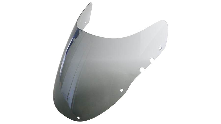 Yamaha fzr 600 [1991-1993]-original shape disc "On"