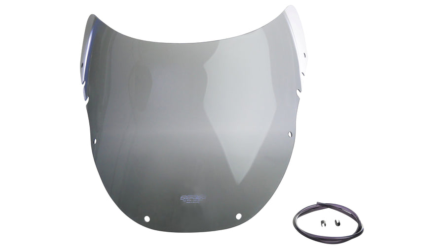 Yamaha for 600 [1991-1993]-Spoiler disc "SN"