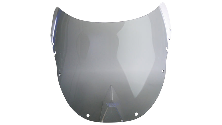 Yamaha for 600 [1991-1993]-Spoiler disc "SN"