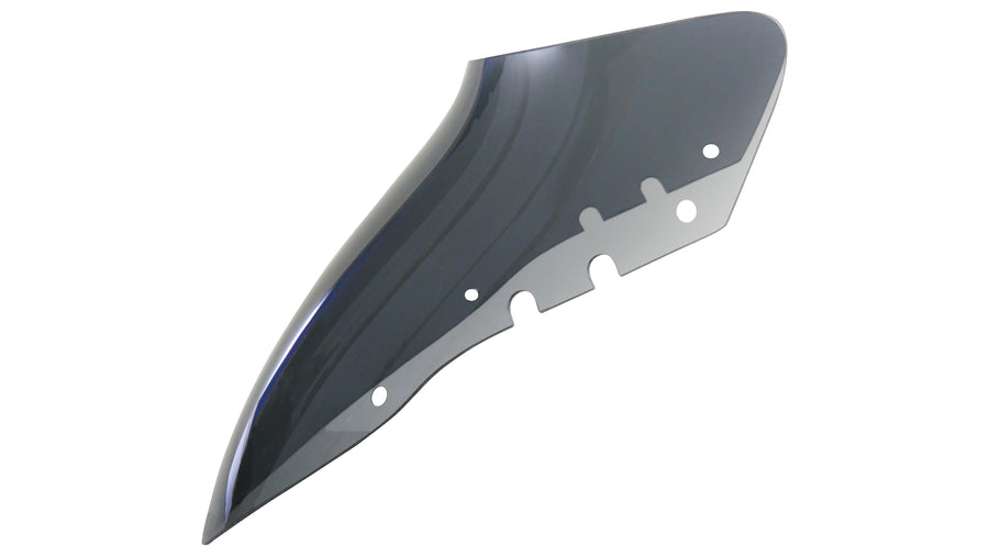 Yamaha for 600 [1991-1993]-Spoiler disc "SN"
