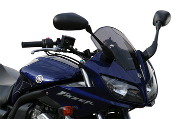 Yamaha FZS 1000 Fazer [2001-2005] - Disque de forme originale "O"