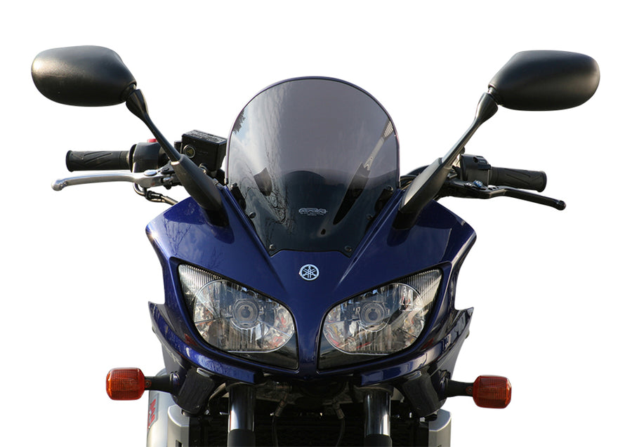 YAMAHA FZS 1000 FAZER [2001-2005] - Disque de réduction "R"