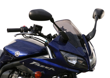 Yamaha FZS 1000 Fazer [2001-2005] -Spoiler Disc "S"