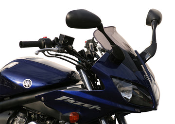 Yamaha FZS 1000 Fazer [2001-2005] -Spoiler Disc "S" - 0