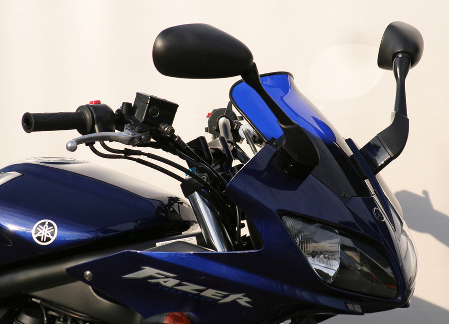 Yamaha FZS 1000 FAZER [2001-2005] – Spoilerscheibe "S"