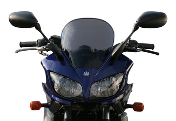 Yamaha FZS 1000 Fazer [2001-2005] - Disqueur "T" - 0