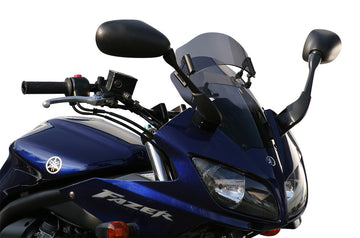 Yamaha FZS 1000 Fazer [2001-2005] -variotourings écran "VT"