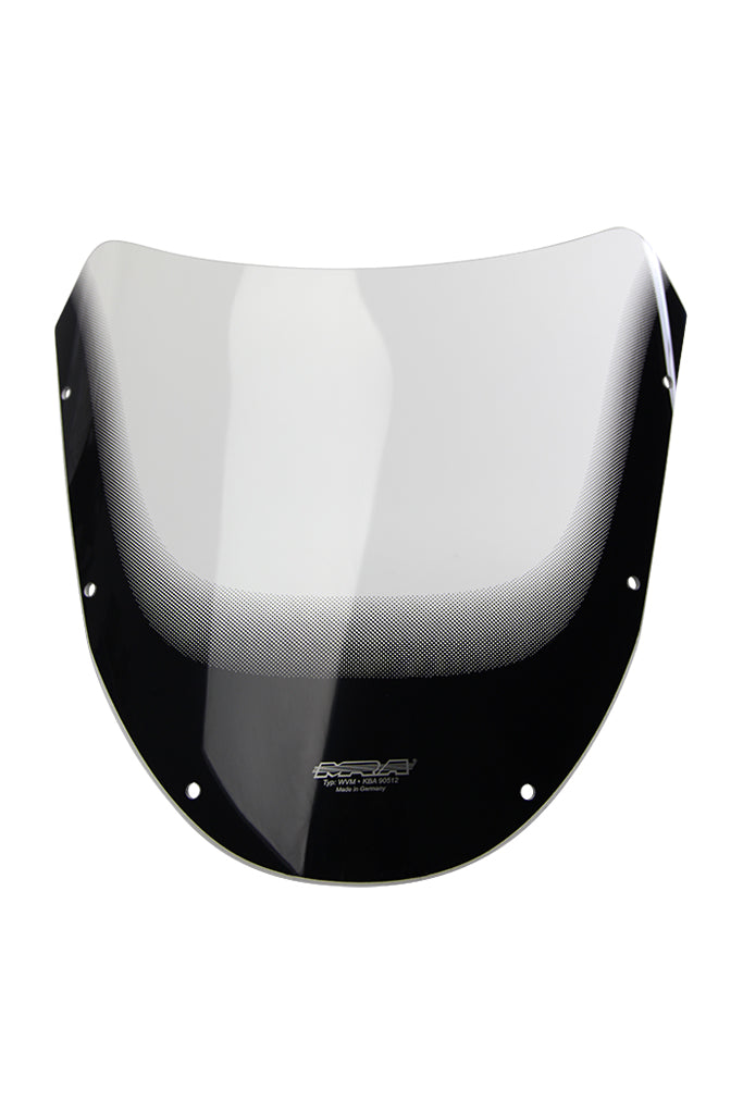 Yamaha FZS 600 FAZER [1998-2001]-Spoiler disc "SN"