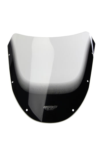 Yamaha FZS 600 FAZER [1998-2001]-Spoiler disc "SN"