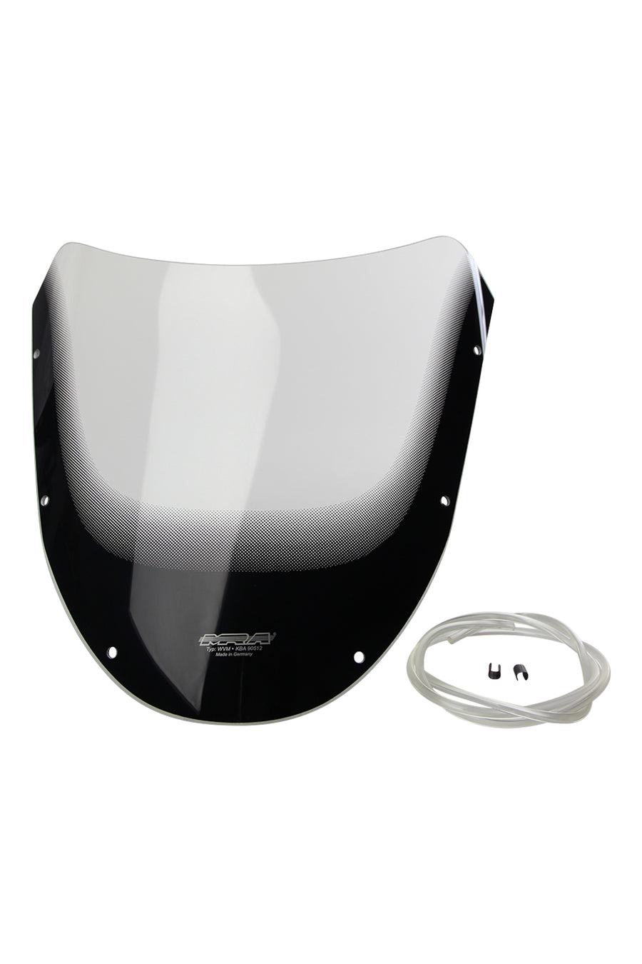 Yamaha FZS 600 FAZER [1998-2001]-Spoiler disc "SN"