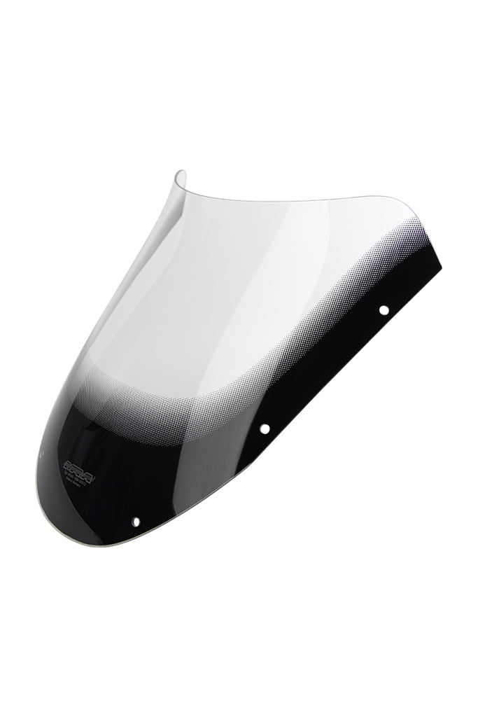 Yamaha FZS 600 FAZER [1998-2001]-Spoiler disc "SN"
