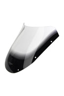Yamaha FZS 600 FAZER [1998-2001]-Spoiler disc "SN"-3