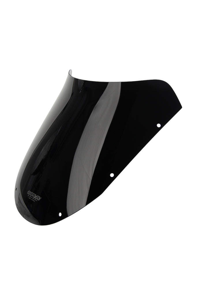 Yamaha FZS 600 FAZER [1998-2001]-Spoiler disc "SN"