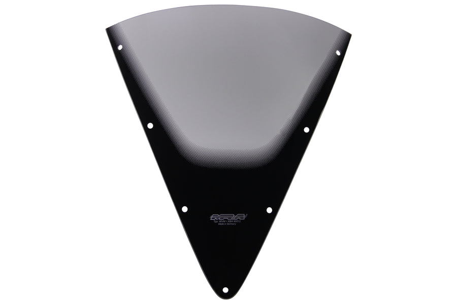 Yamaha FZS 600 FAZER [2002-2003]-original shape disc "On"