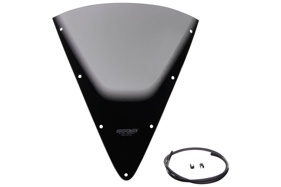 Yamaha FZS 600 FAZER [2002-2003]-original shape disc "On"