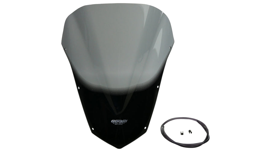 Yamaha FZ 600 S2 Fazer [2007-]-Racing disc "R"