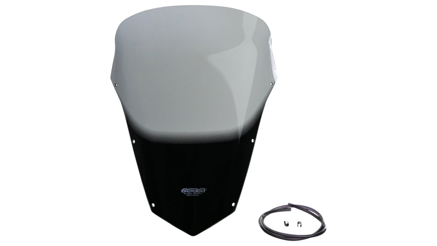 Yamaha FZ 600 S2 Fazer [2007-]-touring disc "T"