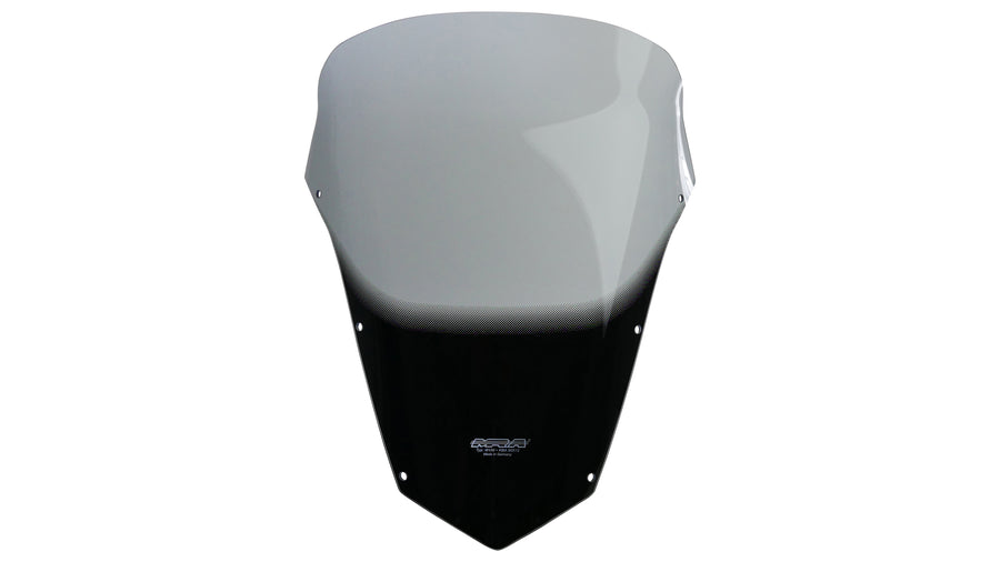 Yamaha FZ 600 S2 Fazer [2007-]-touring disc "T"