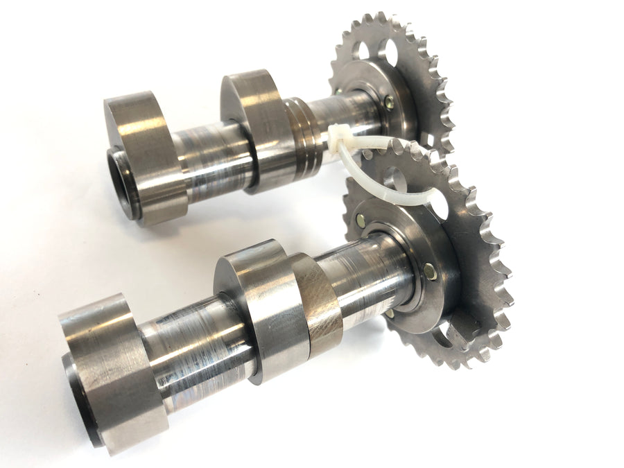 Aprilia Mille RSV 1000 ME [1999] - Camshaft Set front cylinder