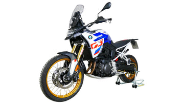 BMW F 900 GS [2024 -] - Disque en tournée "T" - 0