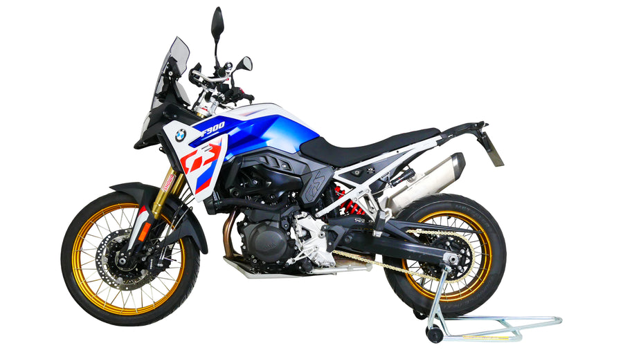 BMW F 900 GS [2024-] – Tourenscheibe "T"