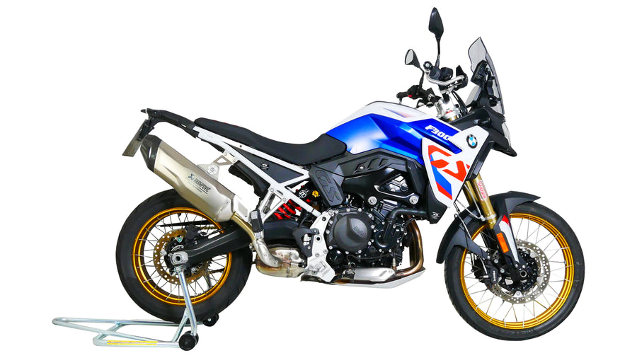BMW F 900 GS [2024-] – Tourenscheibe "T"