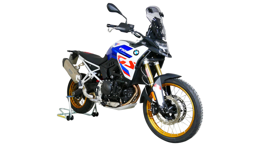 BMW F 900 GS [2024-]-Variotouringsscreen "VT"