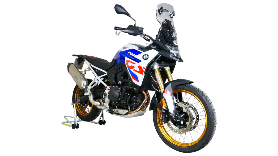 BMW F 900 GS [2024-]-Variotouringsscreen "VT"