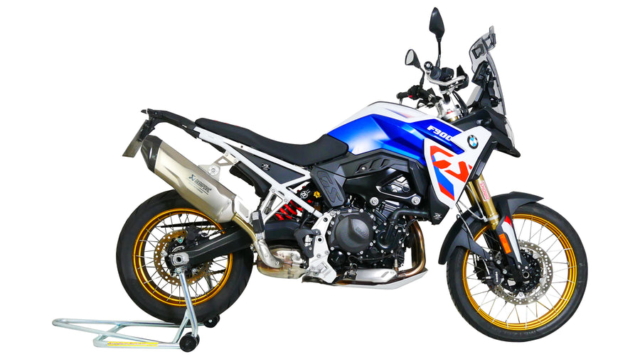BMW F 900 GS [2024-]-Variotouringsscreen "VT"