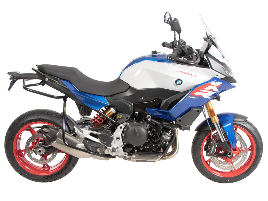 BMW F 900 XR [2025-2026] - Frontschutzbügel schwarz
