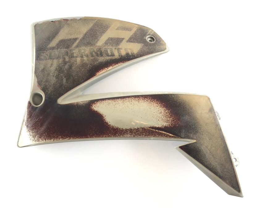 KTM 640 LC4 Prestige [2003] - Tank fairing left and right fairing